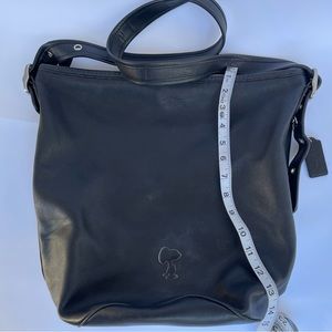 COACH x Peanuts Bucket Bag